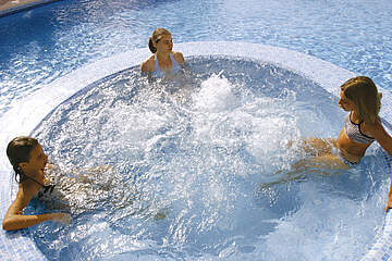 Rezidence Les Sanguinaires