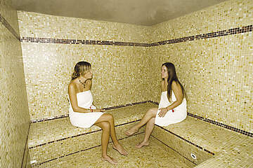 Rezidence Les Sanguinaires