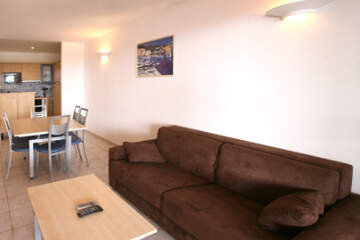 Rezidence Les Sanguinaires