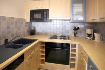 Rezidence Les Sanguinaires