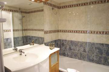 Rezidence Les Sanguinaires