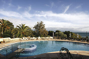 Rezidence Les Sanguinaires