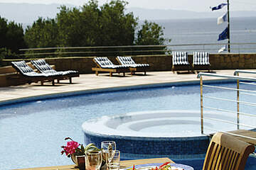 Rezidence Les Sanguinaires