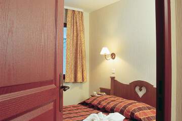 Rezidence Les Terrasses d'Azur