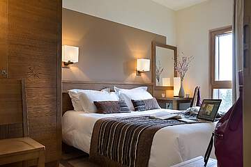 Rezidence Les Terrasses d'Eos