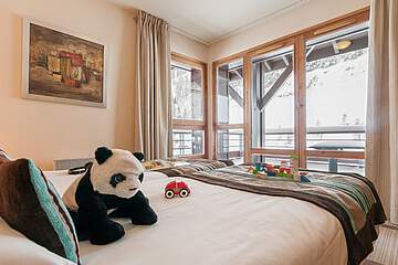 Rezidence Les Terrasses d'Eos