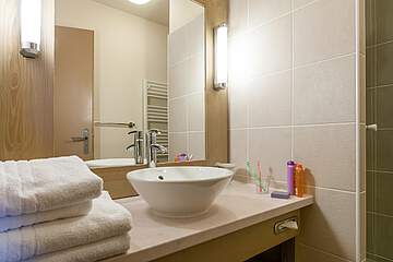 Rezidence Les Terrasses d'Eos