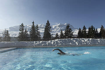 Rezidence Les Terrasses d'Eos