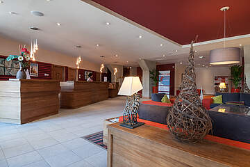 Rezidence Les Terrasses d'Eos