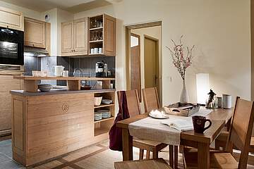 Rezidence Les Terrasses d'Eos