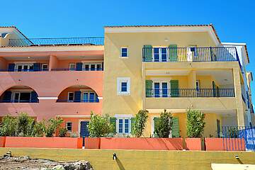 Rezidence Les Voiles Blanches