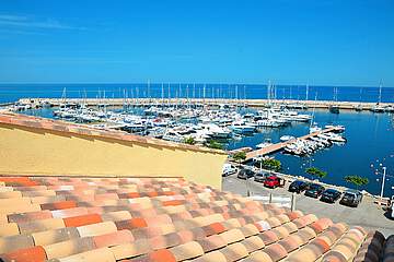 Rezidence Les Voiles Blanches