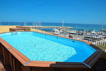 Rezidence Les Voiles Blanches