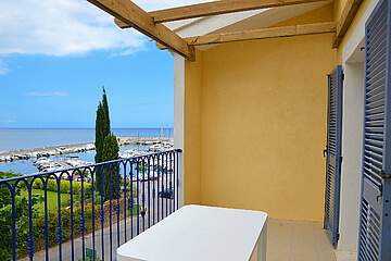 Rezidence Les Voiles Blanches