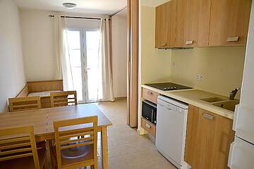 Rezidence Les Voiles Blanches