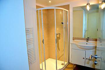 Rezidence Les Voiles Blanches