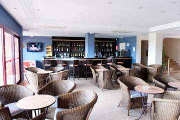 Rezidence Manilva Green