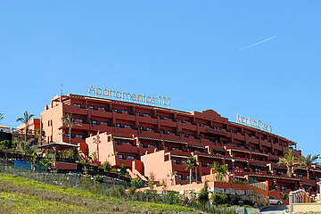 Rezidence Manilva Green