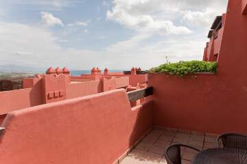 Rezidence Manilva Green