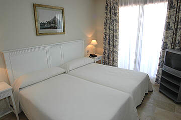 Rezidence Manilva Green