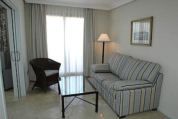 Rezidence Manilva Green