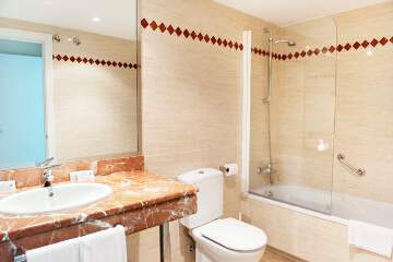 Rezidence Manilva Green