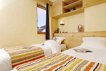 Rezidence Marelle & Rami