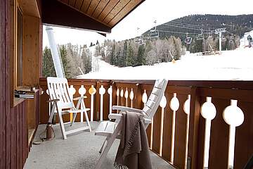 Rezidence Marelle & Rami