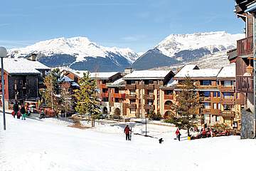 Rezidence Marelle & Rami