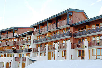 Rezidence Marelle & Rami