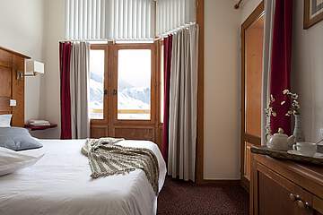 Rezidence Marelle & Rami