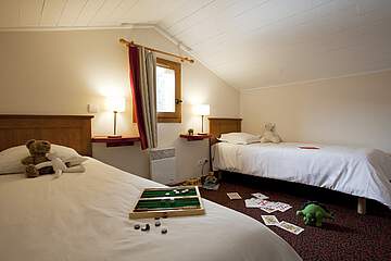 Rezidence Marelle & Rami