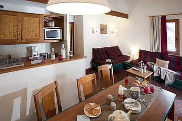 Rezidence Marelle & Rami