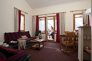 Rezidence Marelle & Rami