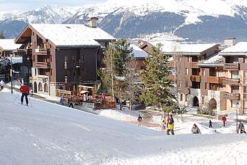 Rezidence Marelle & Rami