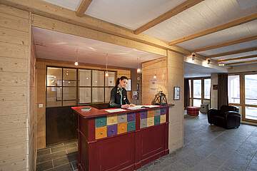 Rezidence Marelle & Rami