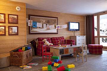 Rezidence Marelle & Rami