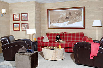 Rezidence Marelle & Rami