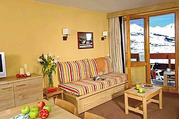 Rezidence Marelle & Rami