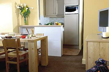 Rezidence Marelle & Rami