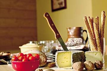 Rezidence Marelle & Rami