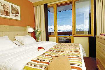 Rezidence Marelle & Rami