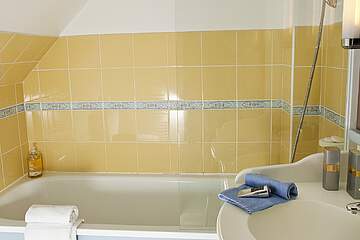 Rezidence Marie Galante