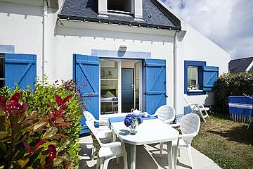 Rezidence Marie Galante