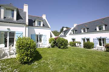 Rezidence Marie Galante