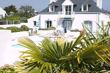 Rezidence Marie Galante