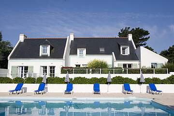 Rezidence Marie Galante