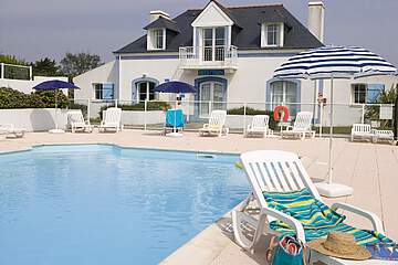 Rezidence Marie Galante