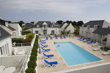 Rezidence Marie Galante