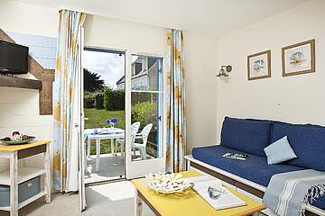 Rezidence Marie Galante